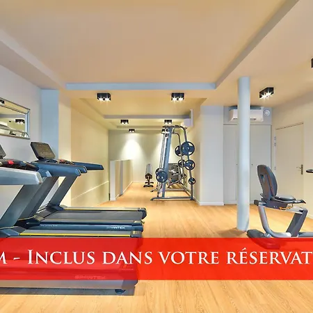 Urbanflat 202 - Beautiful In The Center Of * Paris